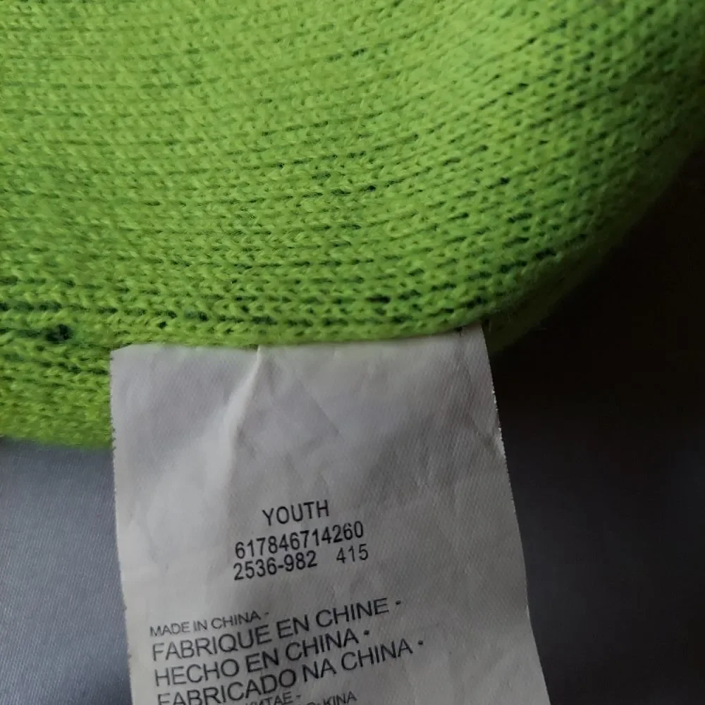Nike Reversible Beanie Youth
